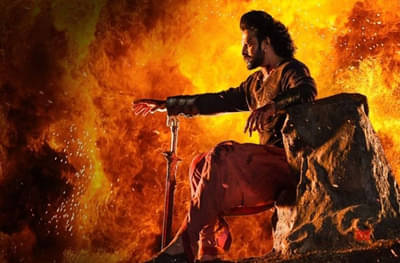 Baahubali | प्रभासच्या चाहत्यांसाठी पर्वणी, चित्रपटगृहात पुन्हा एकदा ‘बाहुबली’ अवतरणार!