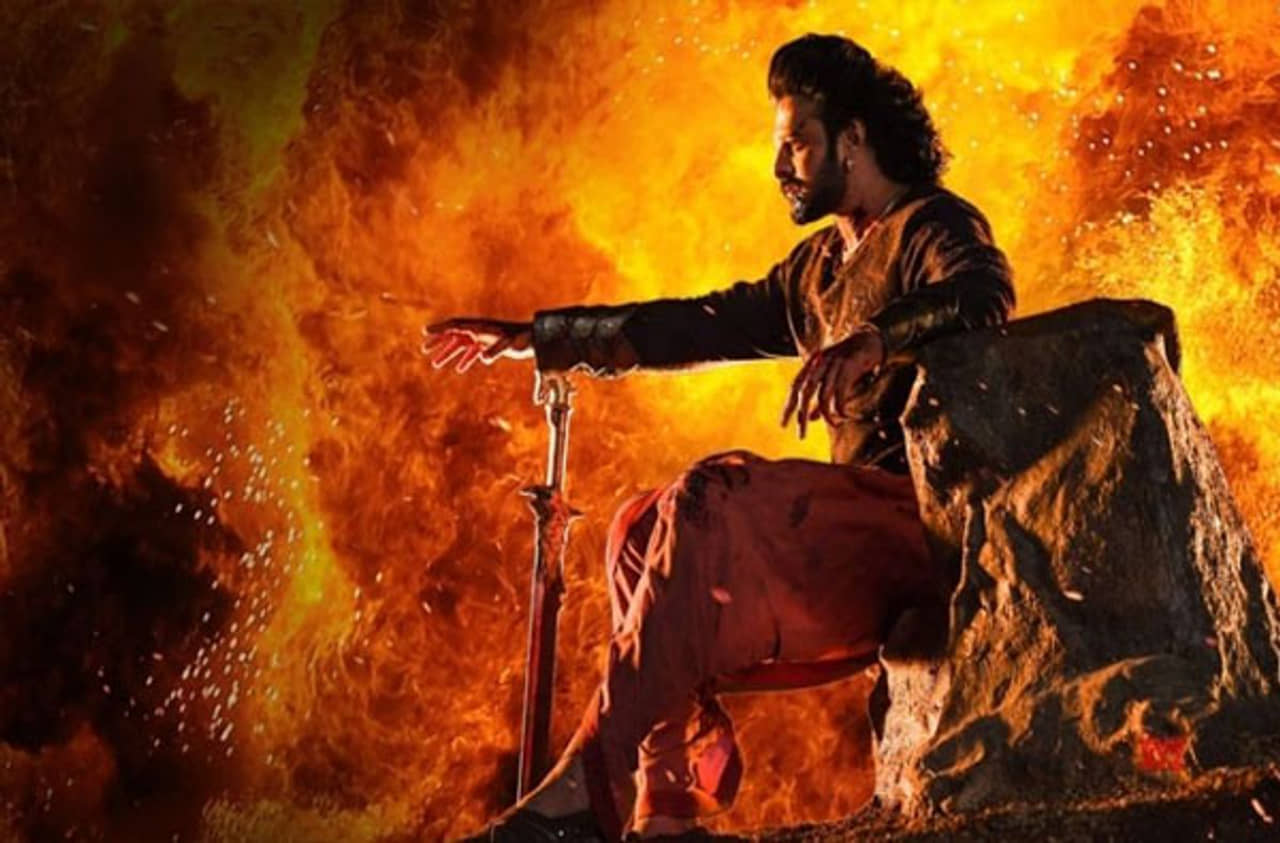 Baahubali | प्रभासच्या चाहत्यांसाठी पर्वणी, चित्रपटगृहात पुन्हा एकदा ‘बाहुबली’ अवतरणार!