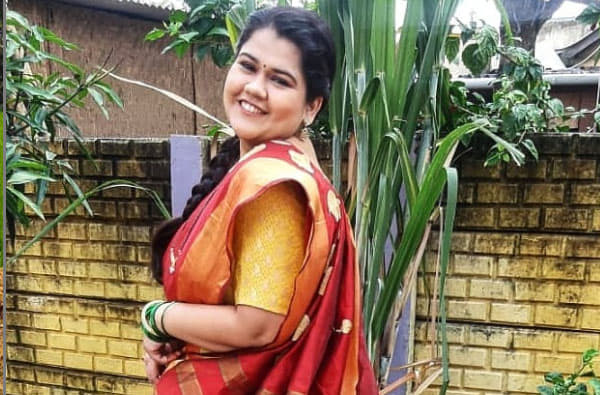 ‘सुंदरा मनामध्ये भरली’ या मालिकेत साधी भोळी दिसणारी ‘लतिका’ खऱ्या आयुष्यात प्रचंड ग्लॅमरस आहे.