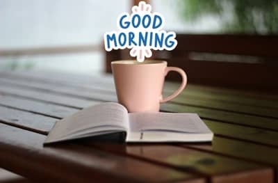 Morning Thoughts : रोज सकाळी करा या 5 गोष्टी, दिवसभर राहाल सकारात्मक