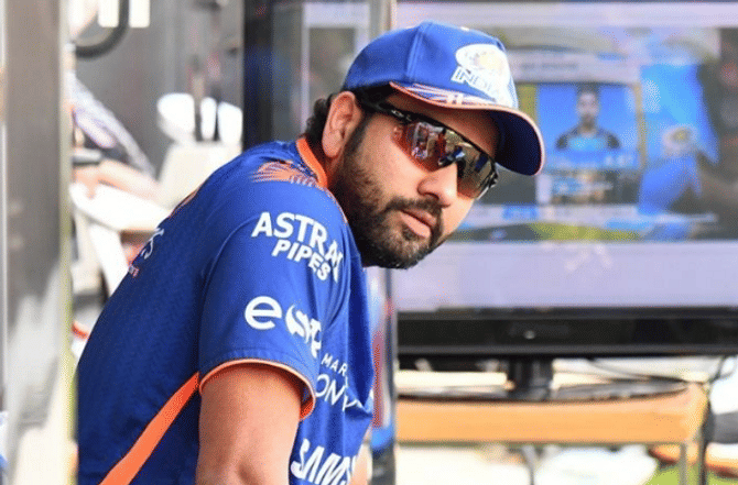 रोहित शर्माच्या दुखापतीची CBI कडून चौकशी करण्याची मागणी, BCCI वर गंभीर आरोप