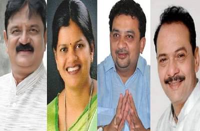 अमरावती शिक्षक मतदारसंघात बहुरंगी लढत; मविआ, भाजपविरोधात भाजप नेत्याची बहीणही रिंगणात