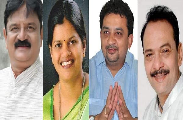 अमरावती शिक्षक मतदारसंघ स्पेशल रिपोर्ट : पक्ष की बहीण? भाजप नेत्यासमोर द्विधा, लढत चौरंगी