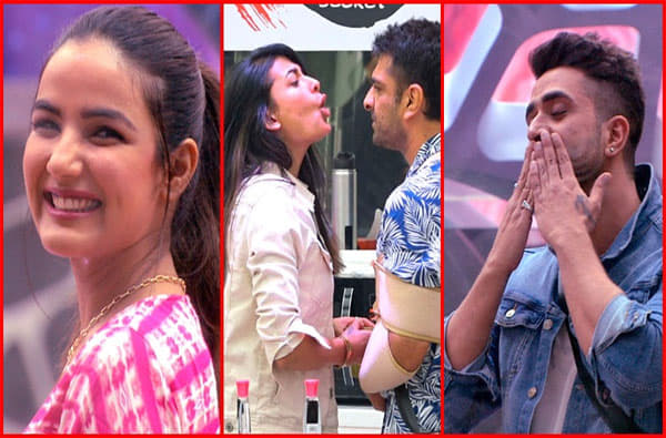 Bigg Boss 14 | ‘बिग बॉस’च्या घरात नवी वाईल्ड कार्ड एंट्री, कॅप्टनपदासाठी पुन्हा तगडी स्पर्धा!