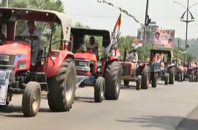 अर्थव्यवस्थेवरील नियंत्रण सुटल्याने मोदींची शेतकऱ्यांवर वक्रदृष्टी; पृथ्वीराज चव्हाणांची टीका