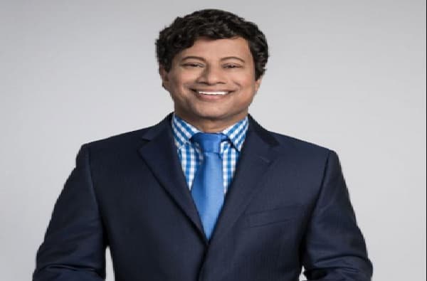 US Election 2020 LIVE : मराठमोळे श्री ठाणेदार अमेरिकेत आमदारपदी, 93 टक्के मतांसह विरोधकांचा धुव्वा