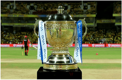 IPL 2021 | आयपीएल संपण्यापूर्वीच नव्या मोसमाचं नियोजन, 4 महिन्यांनी पुन्हा चौकार-षटकार?