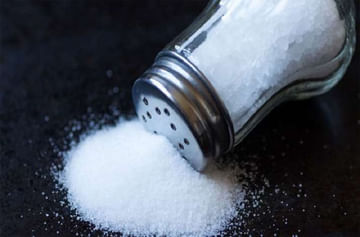 Salt Uses : अशा प्रकारे करा मिठाचा वापर, त्वचेची समस्या होईल दूर