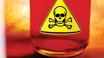 कल्याणमध्ये दोन गटांत हाणामारीदरम्यान अॅसिड हल्ला, सहाजण गंभीर जखमी