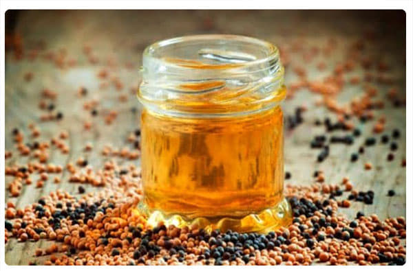 Health | दातदुखी, सांधेदुखीसह अनेक शारीरिक समस्यांवर गुणकारी ‘मोहरीचे तेल’!
