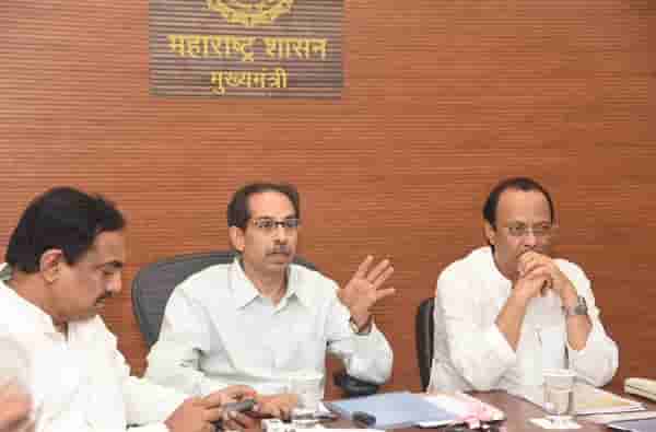 तुकाई उपसा सिंचन योजनेसाठी 5 कोटी 79 लाखांची मंजूरी, ठाकरे सरकारच्या मंत्रिमंडळाचे 4 मोठे निर्णय