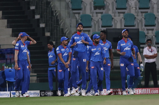 IPL 2020, Qualifier 1, MI vs DC : दिल्ली कॅपिटल्समध्ये मुंबई इंडियन्सला आव्हान देण्याची क्षमता : संजय बांगर