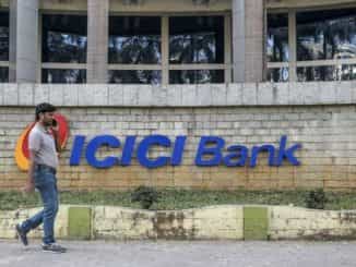 ICICI bank