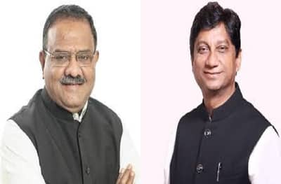 औरंगाबाद पदवीधर निवडणुकीत चुरस वाढली, राष्ट्रवादी काँग्रेस आणि भाजपमध्ये खरी लढत