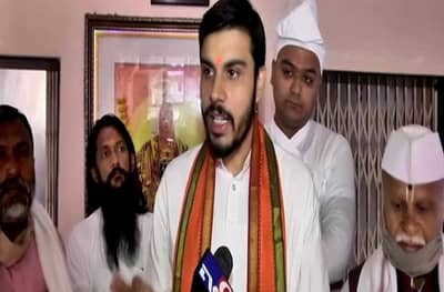 हिंदुत्त्वाचा विजय झाला, श्रींनी सरकारचा अहंकार घालवला : तुषार भोसले