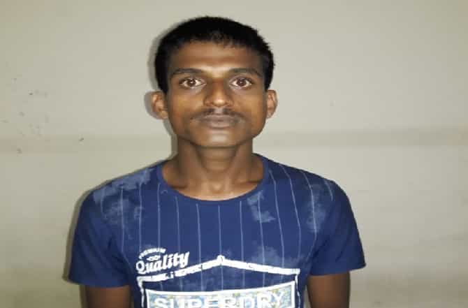 ड्रग्ज प्रकरणातील कोरोना पॉझिटीव्ह आरोपीचे रुग्णालयातून पलायन; मुंबई पोलिसांची शोधाशोध