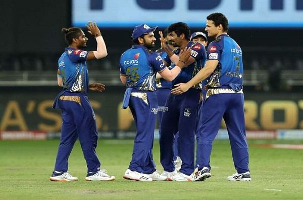 IPL 2020 : मुंबई इंडियन्स पाचव्या विजेतेपदासाठी सज्ज, फायनलमध्ये कुणाशी भिडणार?