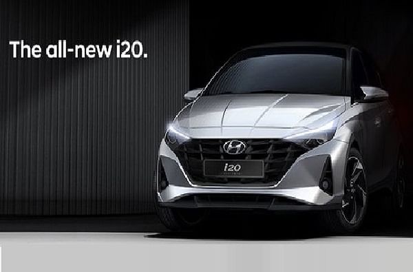 Hyundai ची All New i20 कार लाँच, जाणून घ्या किंमत आणि फिचर्स