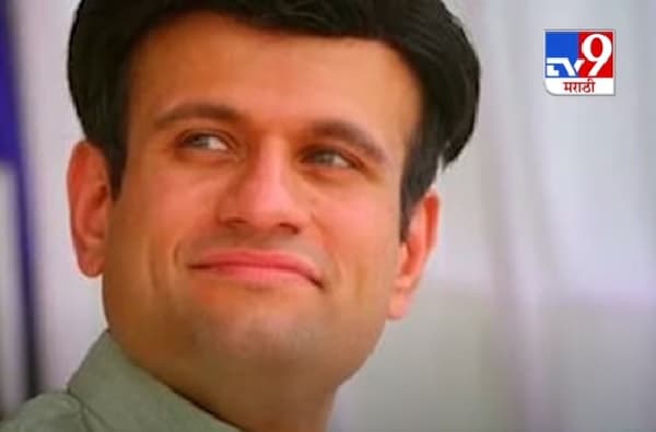 बळीराजासाठी शाहू महाराजांचं घराणं आक्रमक, समरजितसिंह घाटगे शेतकऱ्यांच्या बांधावर