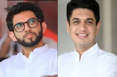 प्लॅस्टिकप्रमाणे आवाजी फटाक्यांवर कायमची बंदी आणा, सत्यजीत तांबेंची आदित्य ठाकरेंकडे मागणी