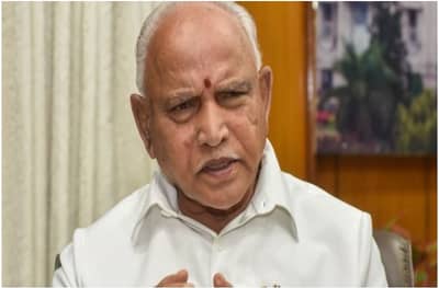 मोठी बातमी: कर्नाटकात मराठा विकास प्राधिकरणाची स्थापना होणार; मुख्यमंत्री येडियुरप्पांचा मोठा निर्णय