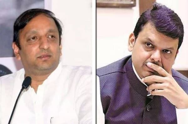 फडणवीस सरकारने मुंबईकरांचा विश्वासघात केला, कागदोपत्री सिद्ध करुन दाखवणार- सचिन सावंत
