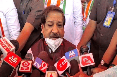 राज्यघटनेनुसार कृषीविषयक कायदे करण्याचा अधिकार केंद्राला नाही; काँग्रेसचा दावा