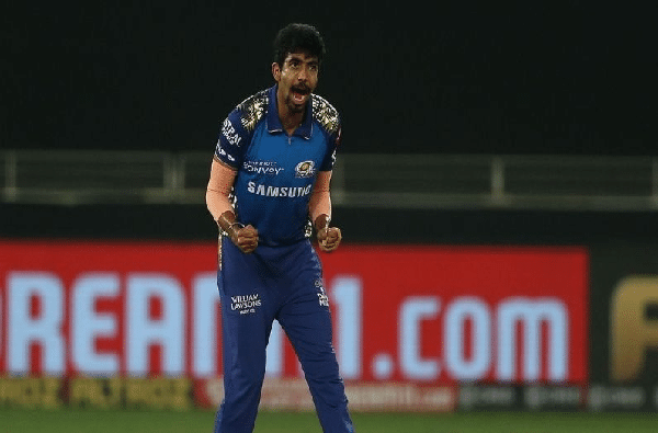 Jasprit Bumrah | बुम बुम बुमराह ! जसप्रीतची विक्रमी कामगिरी, जबरदस्त कामगिरी करणारा पहिला भारतीय गोलंदाज