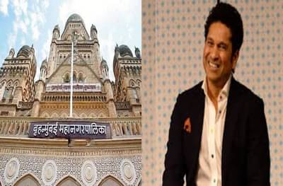 मास्टर ब्लास्टर सचिन तेंडुलकरचा 10 वर्षांपासून प्रतिसाद नाही!, मुंबई महापालिकेने नागरी सत्कार गुंडाळला