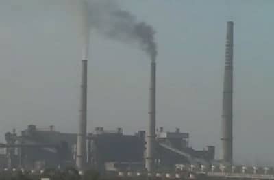 चंद्रपूर जिल्ह्यात पुन्हा एकदा प्रदूषण वाढ, या शहराला आहे सर्वाधिक धोका