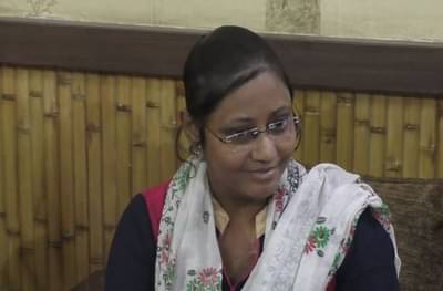 एक दिवसाच्या आमदार सविता पानकर यांचं निधन; लाल दिव्याच्या गाडीचं स्वप्न अधुरं