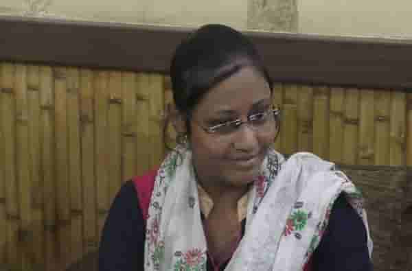 एक दिवसाच्या आमदार सविता पानकर यांचं निधन; लाल दिव्याच्या गाडीचं स्वप्न अधुरं