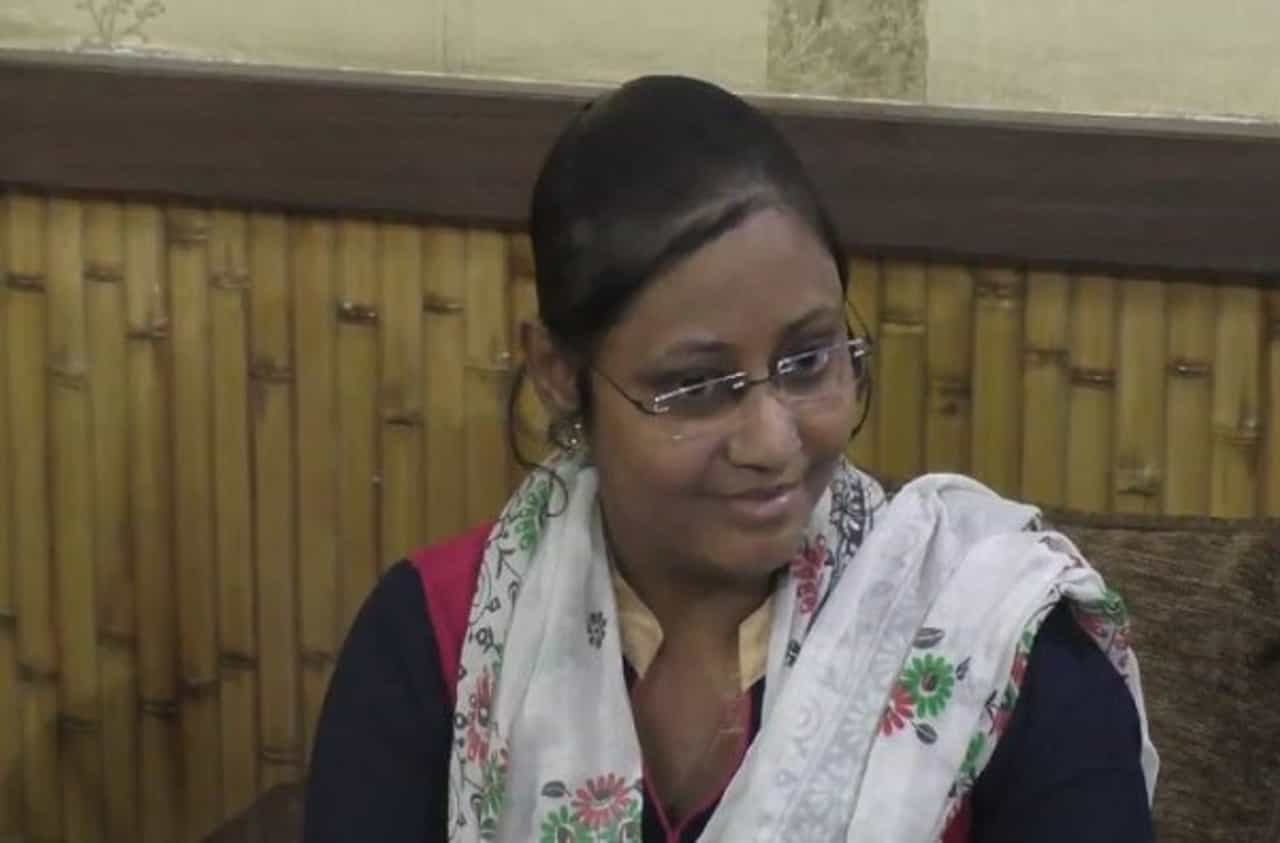 एक दिवसाच्या आमदार सविता पानकर यांचं निधन; लाल दिव्याच्या गाडीचं स्वप्न अधुरं