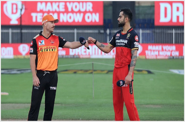 IPL 2020, SRH vs RCB, Eliminator : केन विल्यमसनची नाबाद अर्धशतकी खेळी, हैदराबादची बंगळुरुवर 6 विकेट्सने मात, क्वालिफाय 2 सामन्यात दिल्लीविरुद्ध भिडणार