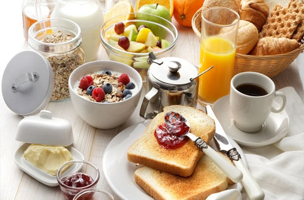 Food | नाश्त्याचा विचार करताय? दिवसभरासाठी ऊर्जा देणाऱ्या ‘या’ 5 रेसिपी नक्की करून पाहा!
