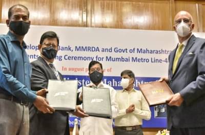 सर्वात कमी व्याजदराने देशातील सर्वाधिक कर्ज, ठाकरे सरकारचा जर्मनीच्या केएफडब्ल्यू बँकेशी करार