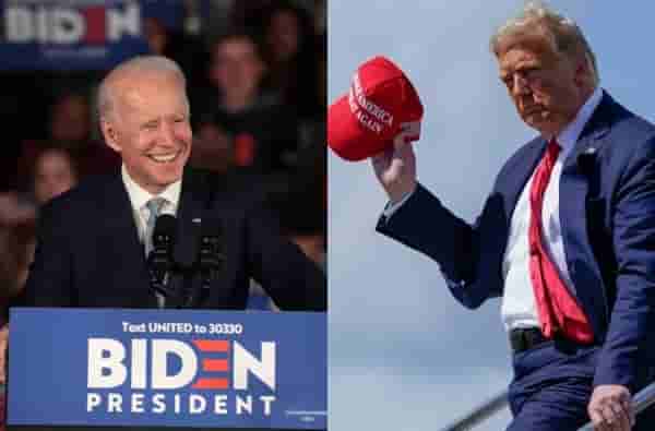 US Election 2020: डोनाल्ड ट्रम्प यांचा पराभव निश्चित, मात्र बायडन यांच्या डोकेदुखीतही वाढ होणार?