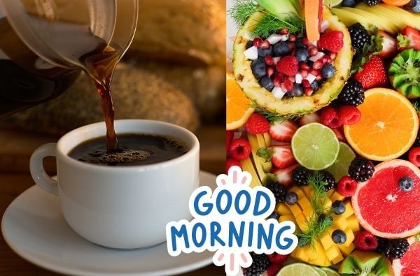 Morning Helath Tips : रिकाम्या पोटी नका खाऊ 'हे' पदार्थ, गंभीर आहे परिणाम