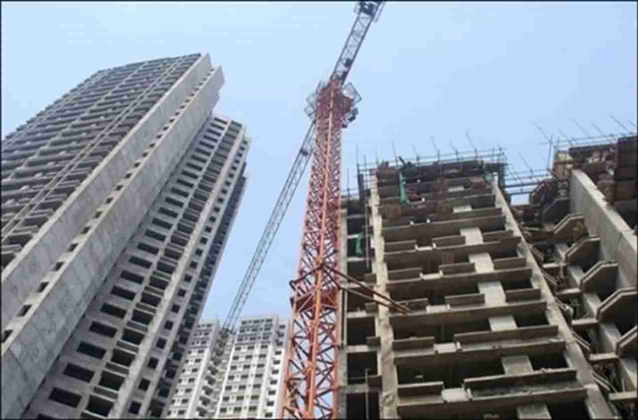 Pune Real Estate | बांधकाम सुरू असलेल्या फ्लॅट्सच्या संख्येत वाढ, वर्क फ्रॉम होममुळे घरांची मागणी वाढली
