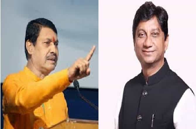 मराठवाड्यात पदवीधर मतदारसंघाच्या निवडणुकीसाठी भाजपच्या बड्या नेत्यांमध्ये रस्सीखेच; पक्षश्रेष्ठींकडे जोरदार लॉबिंग
