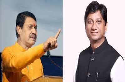 मराठवाड्यात पदवीधर मतदारसंघाच्या निवडणुकीसाठी भाजपच्या बड्या नेत्यांमध्ये रस्सीखेच; पक्षश्रेष्ठींकडे जोरदार लॉबिंग