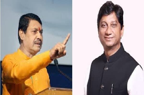 मराठवाड्यात पदवीधर मतदारसंघाच्या निवडणुकीसाठी भाजपच्या बड्या नेत्यांमध्ये रस्सीखेच; पक्षश्रेष्ठींकडे जोरदार लॉबिंग