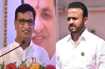 अजूनही त्यांना मंत्रिपदाच्या शपथविधीची स्वप्नं पडतात, साताऱ्यात थोरातांचा जयकुमार गोरेंवर निशाणा