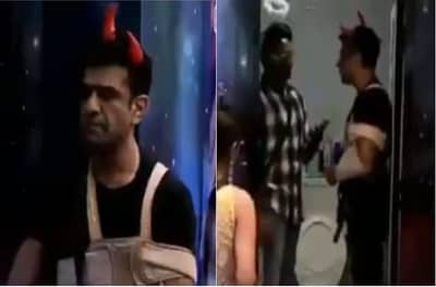 Bigg Boss 14 | प्रेक्षकांच्या मनोरंजनासाठी ‘बिग बॉस 14’च्या घरात ‘भूतं’ अवतरणार!