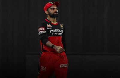 IPL 2020, SRH vs RCB, Eliminator : हैदराबादविरुद्धच्या पराभवानंतर कर्णधार विराट कोहलीचे भावूक ट्विट, म्हणाला.....