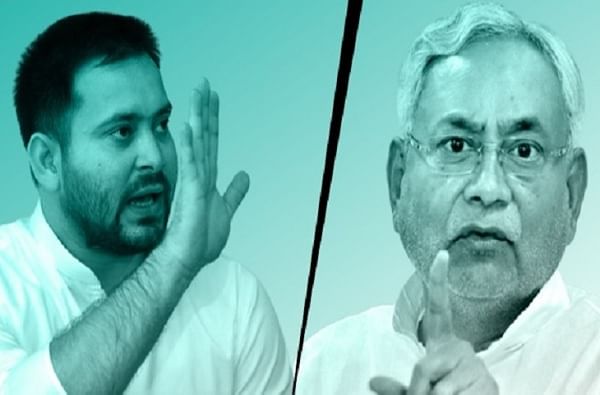 Bihar Election Exit Poll Live : NDA ला फटका बसण्याची चिन्हं, महागठबंधन झेप घेण्याचे संकेत, 'TV9 महाएक्झिट पोल'चे अंदाज