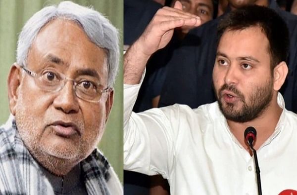 Bihar Election Exit Poll : तेजस्वी तळपले, मुख्यमंत्रिपदासाठी सर्वाधिक पसंती