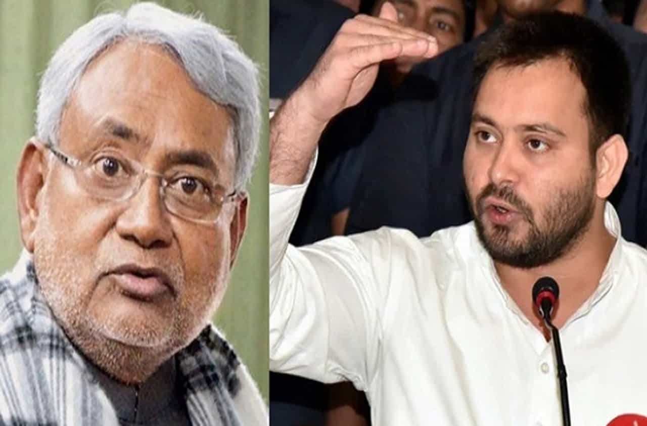 Bihar Election Exit Poll : तेजस्वी तळपले, मुख्यमंत्रिपदासाठी सर्वाधिक पसंती