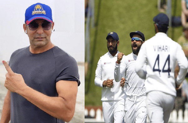 India Tour Australia | विराट कोहलीच्या नेतृत्वातील टीम इंडियाचे खेळाडू खोडकर : वसीम अकरम