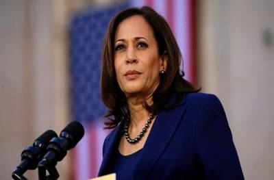 Kamala Harris | भारतीयवंशाच्या कमला हॅरिस यांचा ऐतिहासिक विजय, अमेरिकेच्या पहिल्या महिला उपराष्ट्राध्यक्ष